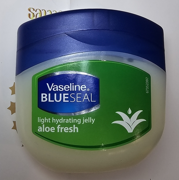 Blue Seal Vaseline - Picture 2 of 3